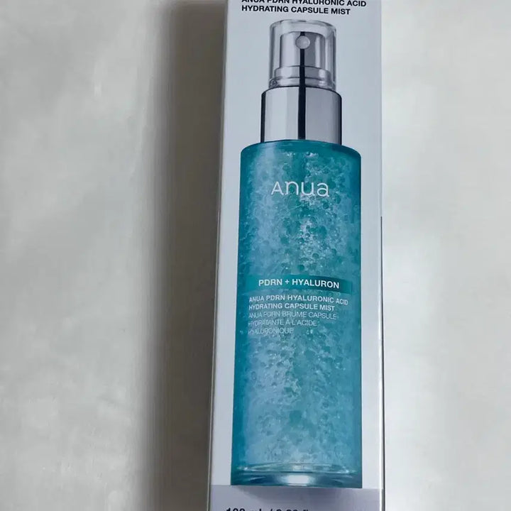 [BUNJANG] Anua PDRN Mist 100ml / (미개봉 새제품) 아누아 pdrn 미스트 100ml