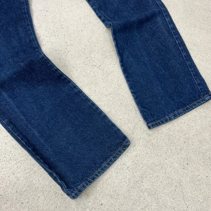 [BUNJANG] Levi's 517 Denim Pants / 리바이스 00s 517 데님 팬츠 / 33 x 34