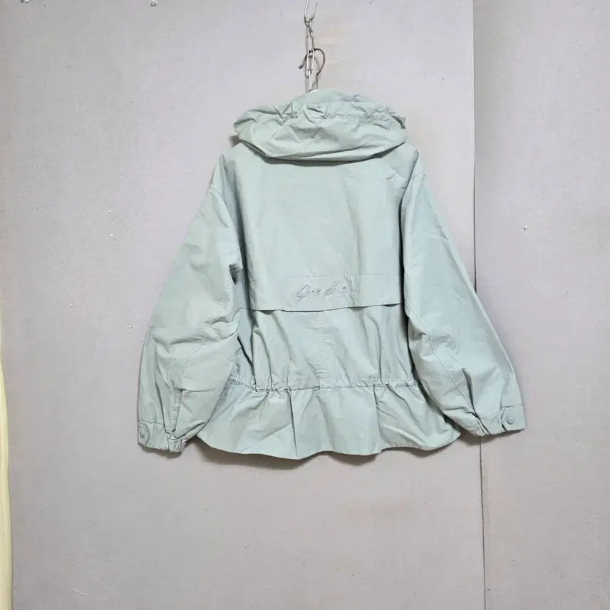 [BUNJANG] JDX Hooded Jacket (90) / JDX 간절기 후드 점퍼 90  n2671