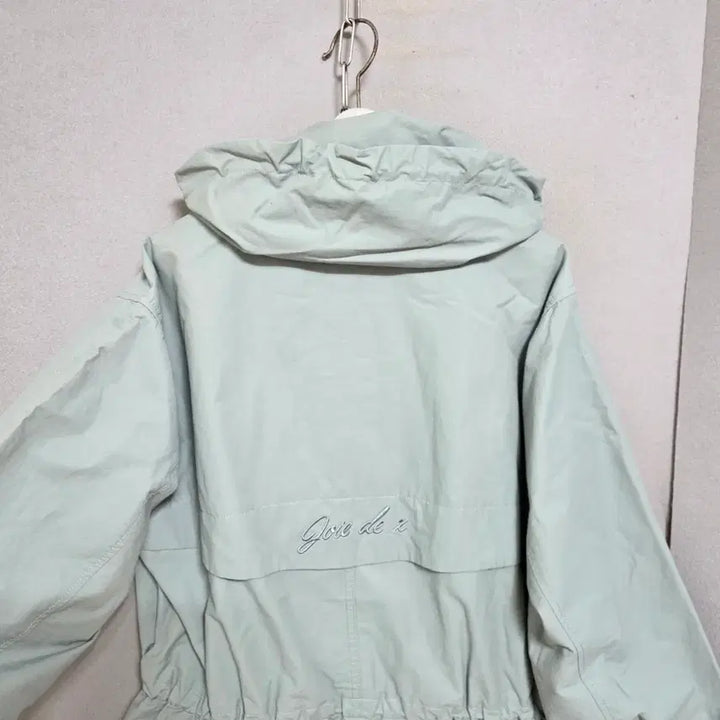 [BUNJANG] JDX Hooded Jacket (90) / JDX 간절기 후드 점퍼 90  n2671