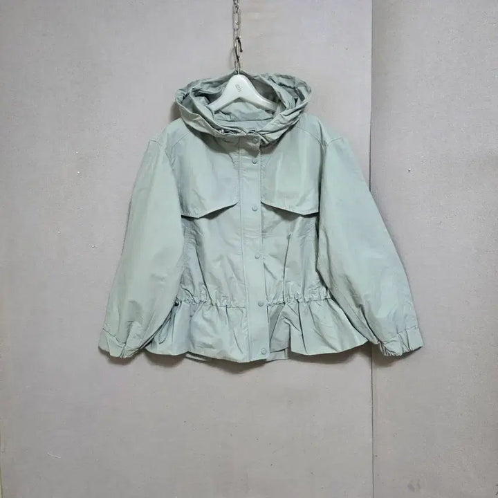 [BUNJANG] JDX Hooded Jacket (90) / JDX 간절기 후드 점퍼 90  n2671