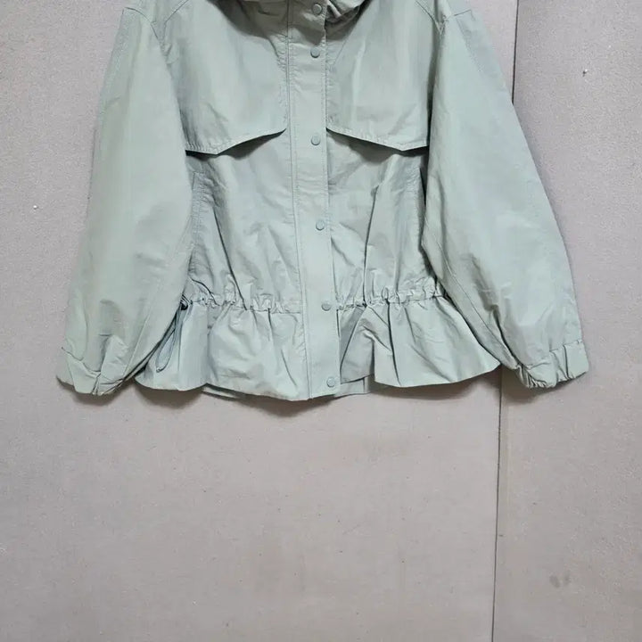 [BUNJANG] JDX Hooded Jacket (90) / JDX 간절기 후드 점퍼 90  n2671