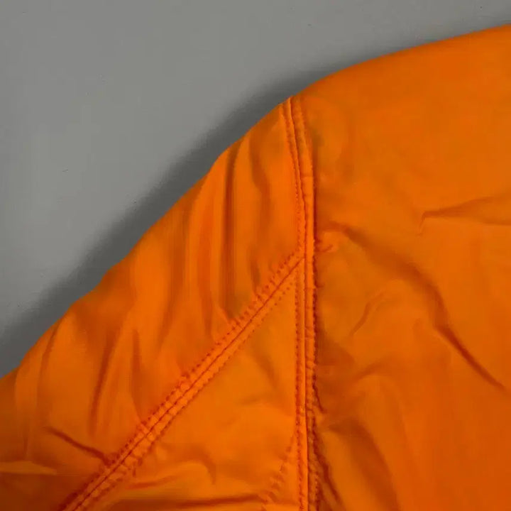 [BUNJANG] Alpha Industries MA-1 Reversible Flight Jacket (M) / 알파 인더스트리 MA-1 플라이트 리버시블 자켓 H2040