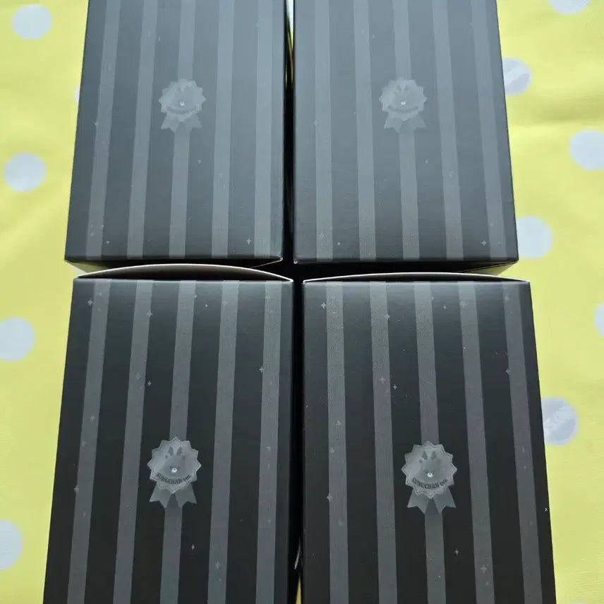 [BUNJANG] RIIZE Shotaro Urakbam Black Doll 10cm / 라이즈 페임 블랙 리라즈 인형 10cm 우락밤 성찬