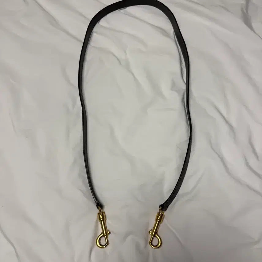 [BUNJANG] Celine Belt Bag Micro Gray Handbag / 셀린느 벨트백 마이크로 그레이 (더스트백, 보증서 보유)