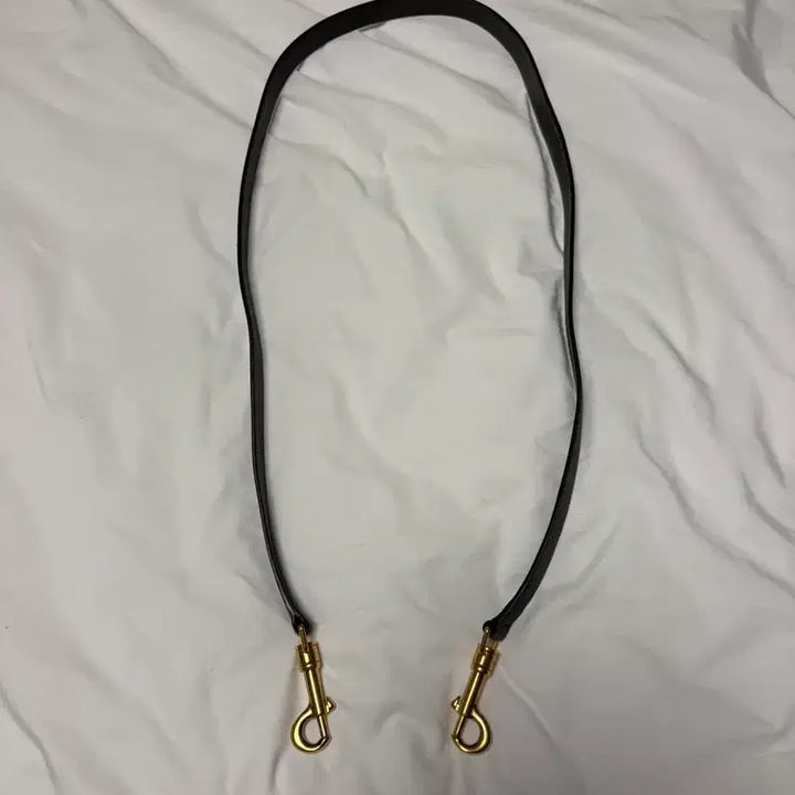 [BUNJANG] Celine Belt Bag Micro Gray Handbag / 셀린느 벨트백 마이크로 그레이 (더스트백, 보증서 보유)