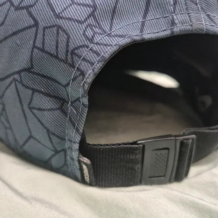 [BUNJANG] Nike SB Pattern Snapback Hat / 나이키 SB 패턴 스냅백!최상품!
