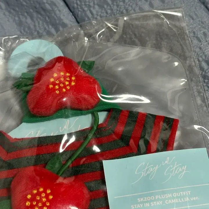 [BUNJANG] Stray Kids Outfit Camellia / 스키주 아웃핏 카멜리아