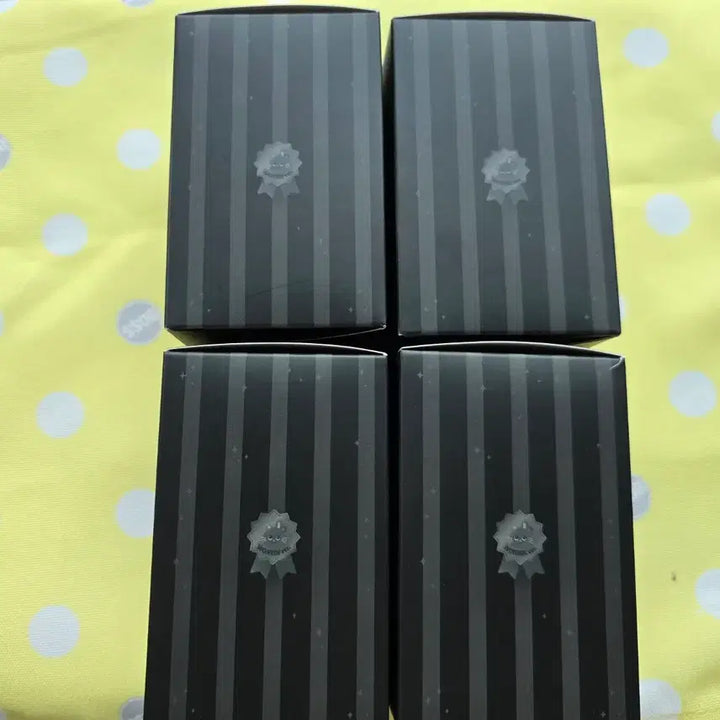 [BUNJANG] RIIZE Wonbin 10cm Black Doll / 라이즈 페임 블랙 리라즈 인형 10cm 토냥덕 원빈