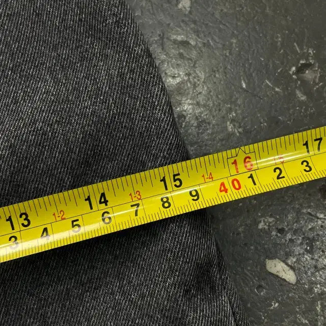 [BUNJANG] Minimal Project Wide Pants / 95-100 미니멀프로젝트 와이드 팬츠