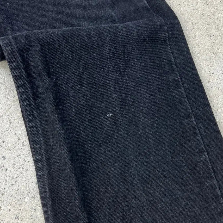 [BUNJANG] Levi's 90s Orange Tab 505 Denim Pants / 리바이스 90s 오렌지탭 505 데님 팬츠 / 30 x 33