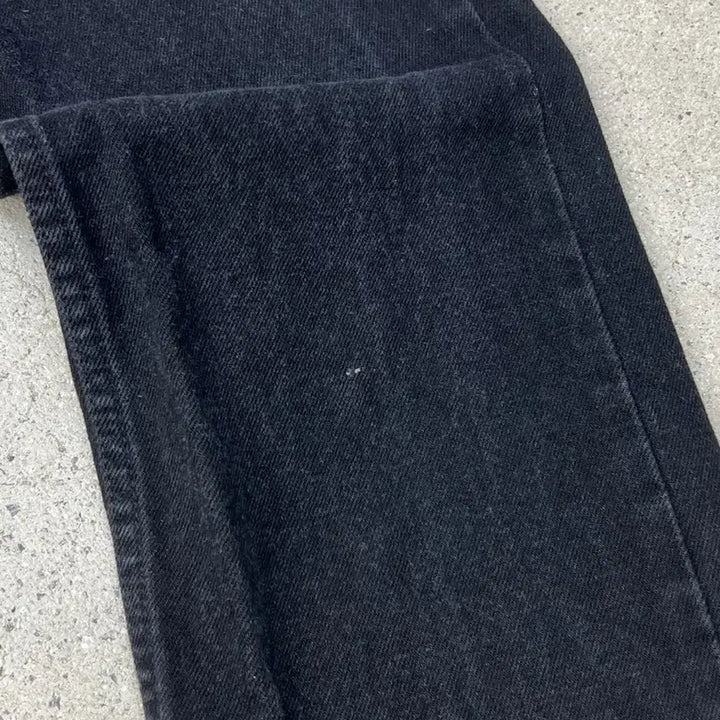 [BUNJANG] Levi's 90s Orange Tab 505 Denim Pants / 리바이스 90s 오렌지탭 505 데님 팬츠 / 30 x 33