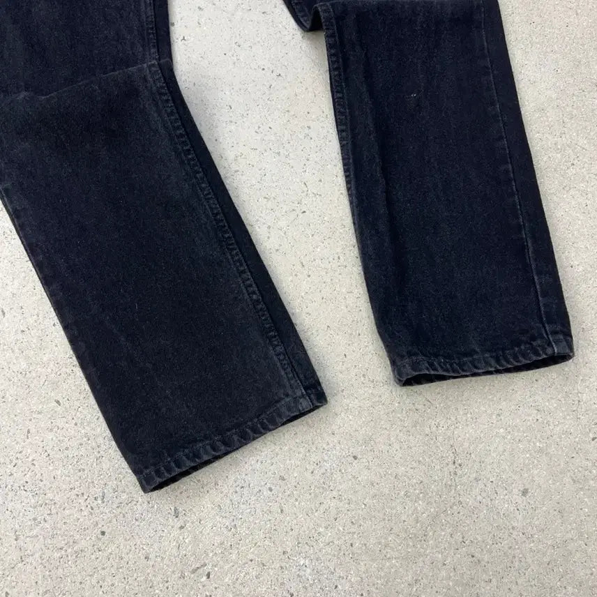 [BUNJANG] Levi's 90s Orange Tab 505 Denim Pants / 리바이스 90s 오렌지탭 505 데님 팬츠 / 30 x 33