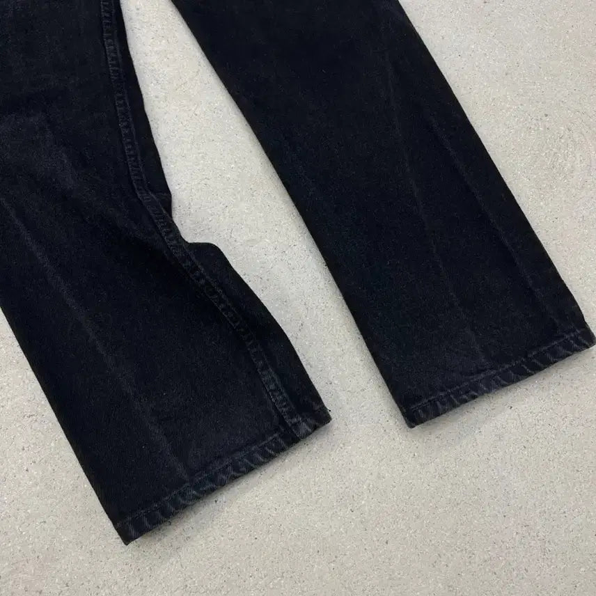 [BUNJANG] Levi's 90s Orange Tab 505 Denim Pants / 리바이스 90s 오렌지탭 505 데님 팬츠 / 30 x 33