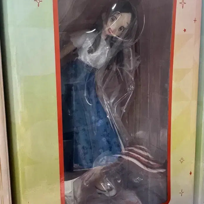 [BUNJANG] Ichiban Kuji The Idolmaster Bundle Set / 미개봉) 제일복권 학원 아이돌마스터 일괄판매