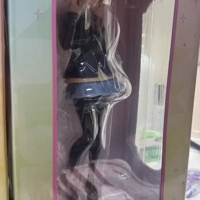 [BUNJANG] Ichiban Kuji The Idolmaster Bundle Set / 미개봉) 제일복권 학원 아이돌마스터 일괄판매