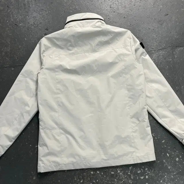 [BUNJANG] Hazzys Golf Windbreaker Jacket / 95 헤지스 골프 바람막이