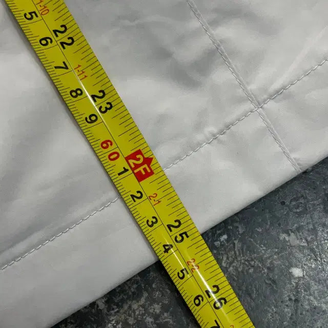 [BUNJANG] Hazzys Golf Windbreaker Jacket / 95 헤지스 골프 바람막이