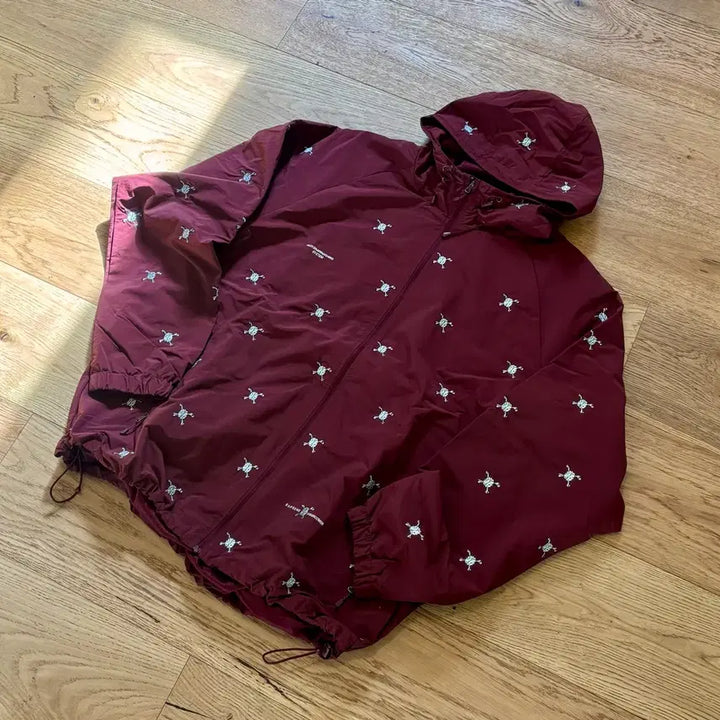 [BUNJANG] Supreme Undercover Track Jacket / 슈프림 언더커버 트랙자켓