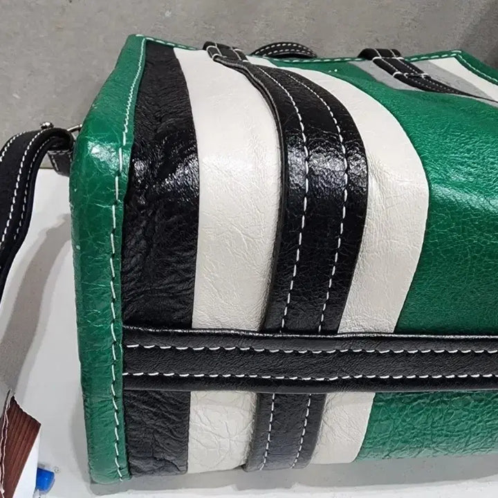 [BUNJANG] Balenciaga Bazaar Tote Bag / 발렌시아가 바자 토트백
