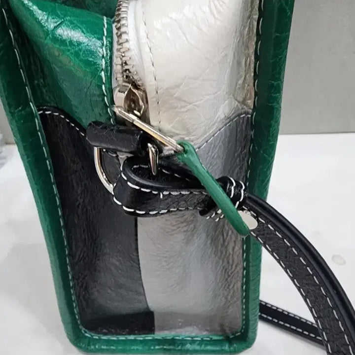 [BUNJANG] Balenciaga Bazaar Tote Bag / 발렌시아가 바자 토트백