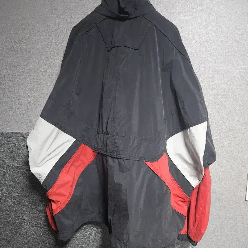 [BUNJANG] Juun.J 25FW Salt Shrink Track Top / [52] 준지 25fw 솔트 슈링크 트랙탑 상의