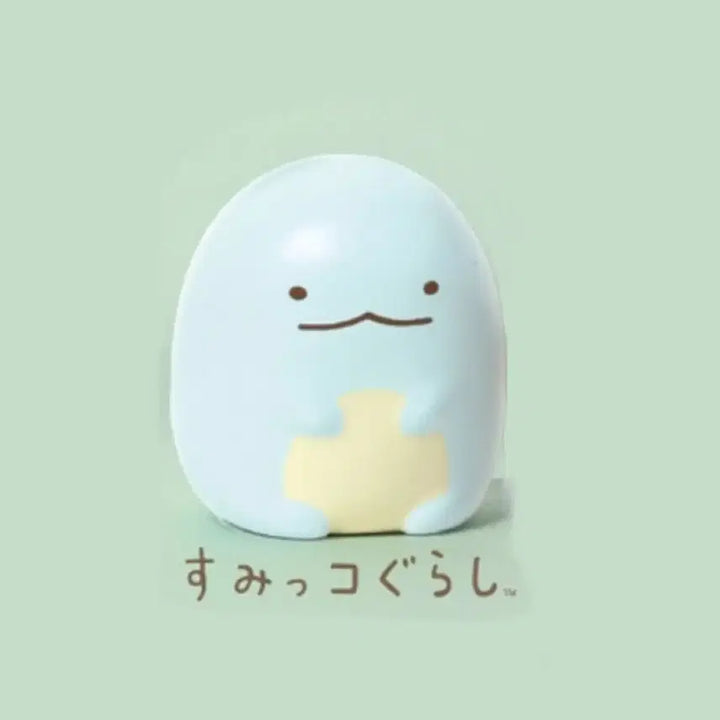 [BUNJANG] San-X All Stars Figure Collection Vol. 1 Gacha Sumikko Gurashi / 산엑스 올스타즈 피규어 컬렉션 1탄 가챠 스밋코구라시