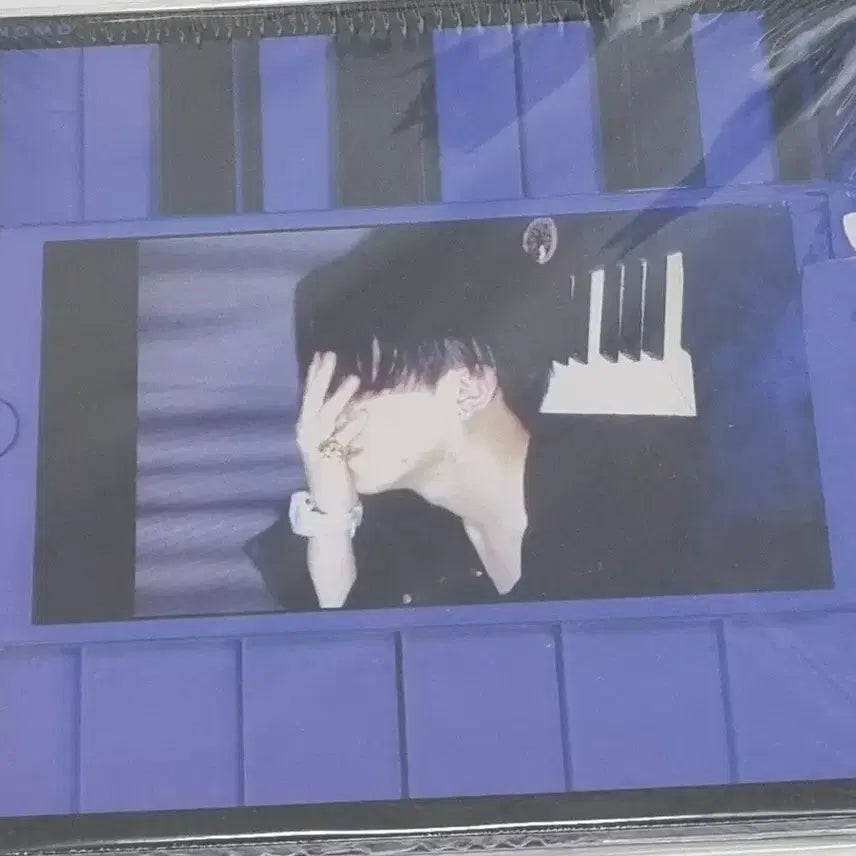 [BUNJANG] Changmo 돈벌시간2 Sealed Album / 창모 돈벌시간2 미개봉