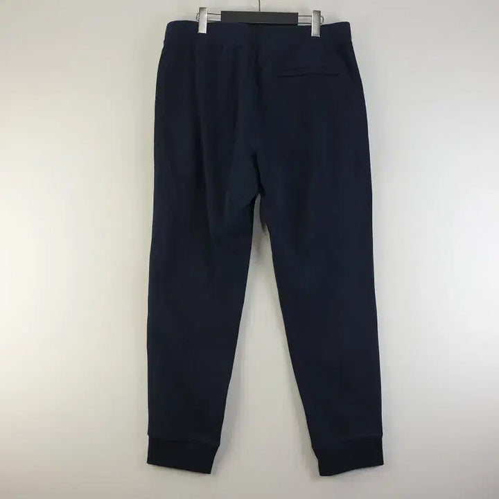 [BUNJANG] Uniqlo Men's XL Navy Training Pants / 유니클로 남성XL 네이비 트레이닝 팬츠 M0897