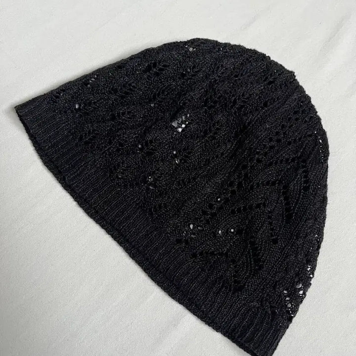 [BUNJANG] LAD MUSICIAN Knitted Beanie / LAD MUSICIAN KNITTED BEANIE