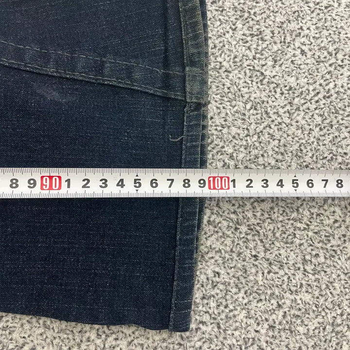 [BUNJANG] True Religion Bootcut Denim Pants / 25 트루릴리젼 모델 부츠컷 데님팬츠 1223S2