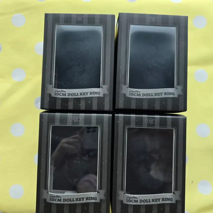 [BUNJANG] RIIZE Fame Exhibition Black Doll 10cm / 라이즈 페임  단순개봉 멍룡이 앤톤