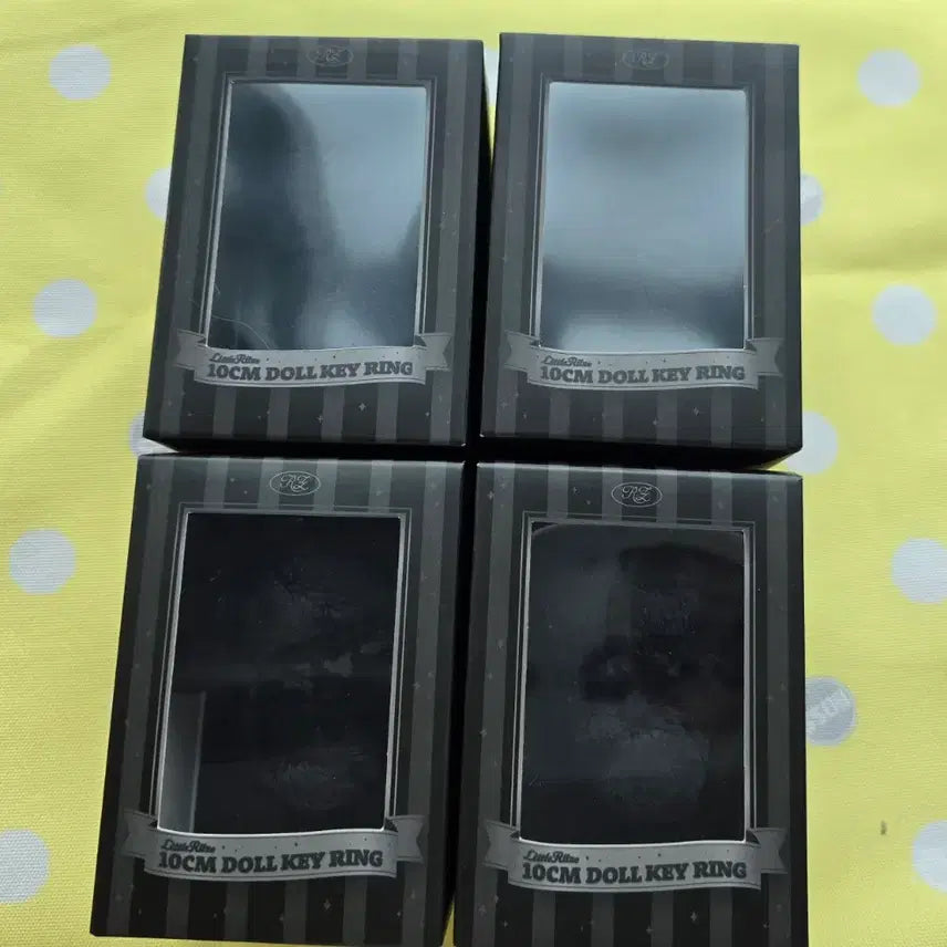 [BUNJANG] RIIZE Fame Exhibition Black Doll 10cm / 라이즈 페임  단순개봉 멍룡이 앤톤