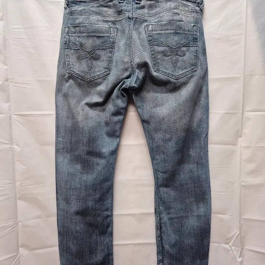 [BUNJANG] Diesel Denim Pants / 디젤 데님팬츠