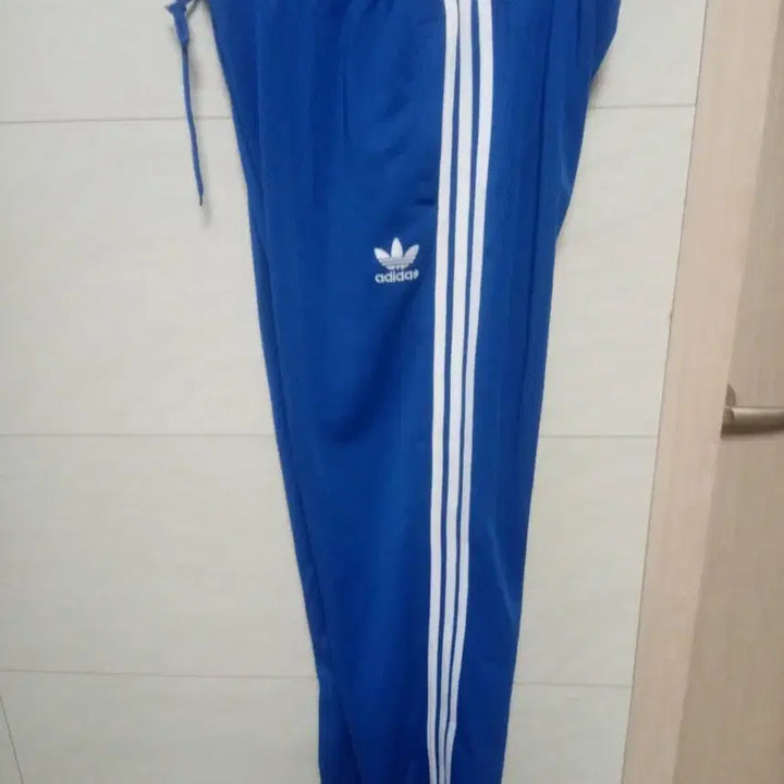 [BUNJANG] Adidas Training Pants XL / 아디다스 춘추용  트레이닝 XL 새상품