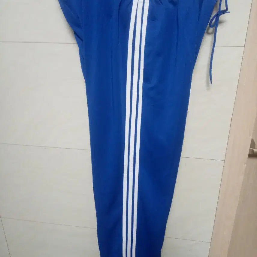 [BUNJANG] Adidas Training Pants XL / 아디다스 춘추용  트레이닝 XL 새상품