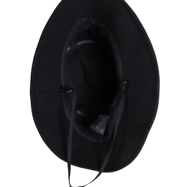 [BUNJANG] AMAZINGCRE Bucket Hat / 어메이징크리 AMAZINGCRE 버킷햇 모자 / k3009