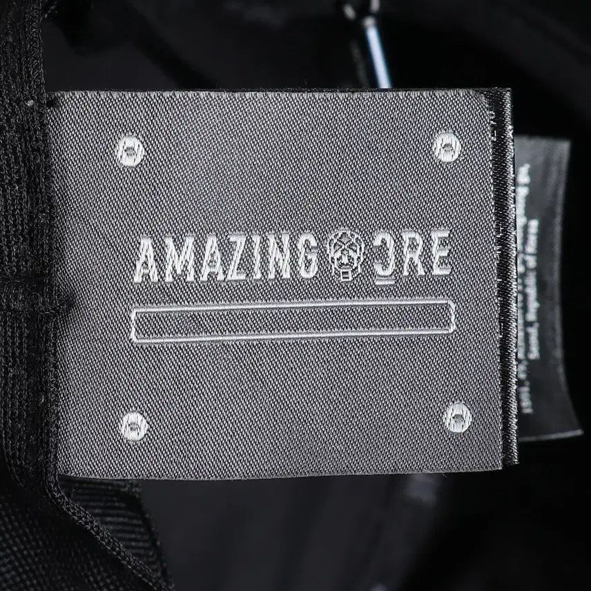 [BUNJANG] AMAZINGCRE Bucket Hat / 어메이징크리 AMAZINGCRE 버킷햇 모자 / k3009