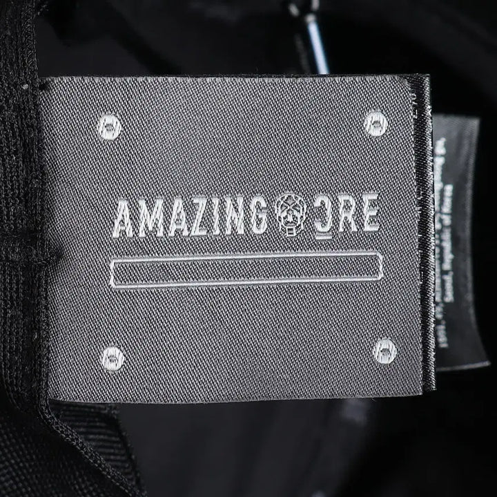 [BUNJANG] AMAZINGCRE Bucket Hat / 어메이징크리 AMAZINGCRE 버킷햇 모자 / k3009