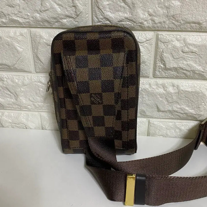 [BUNJANG] Hip Sack Bag / 힙색 가방