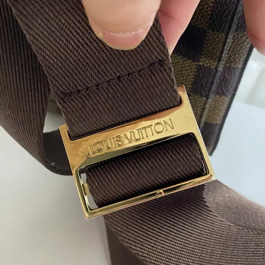 [BUNJANG] Hip Sack Bag / 힙색 가방