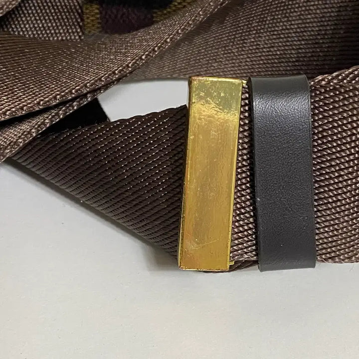 [BUNJANG] Hip Sack Bag / 힙색 가방