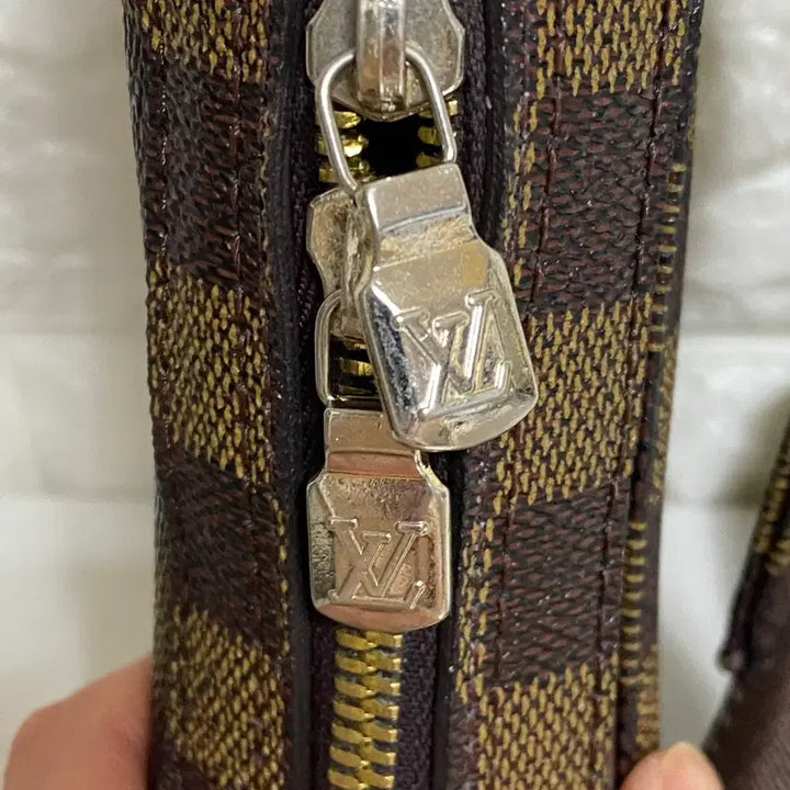 [BUNJANG] Hip Sack Bag / 힙색 가방