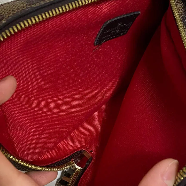 [BUNJANG] Hip Sack Bag / 힙색 가방