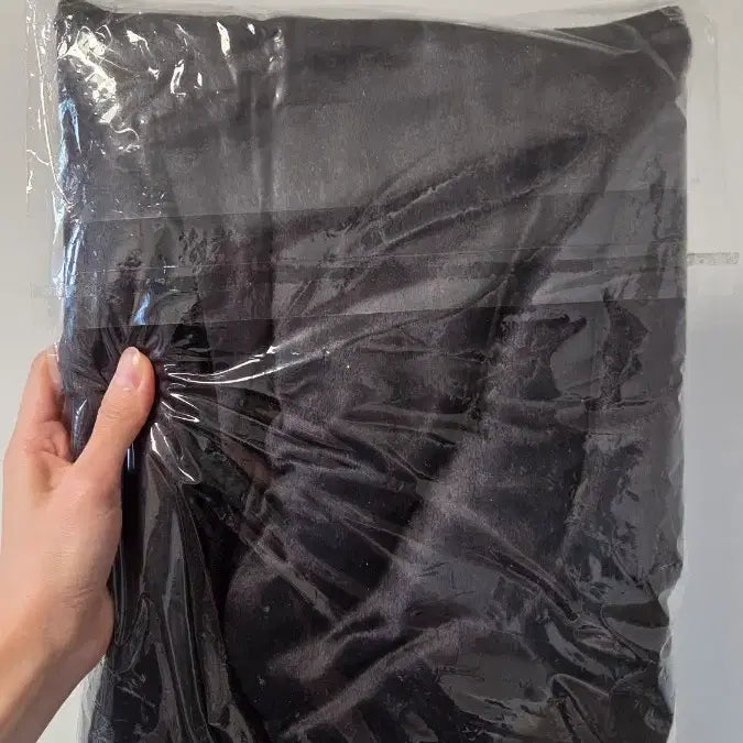 [BUNJANG] EXO D.O. Doh Kyungsoo Blanket / 엑소 디오 도경수 됴하트 담요 블랭킷