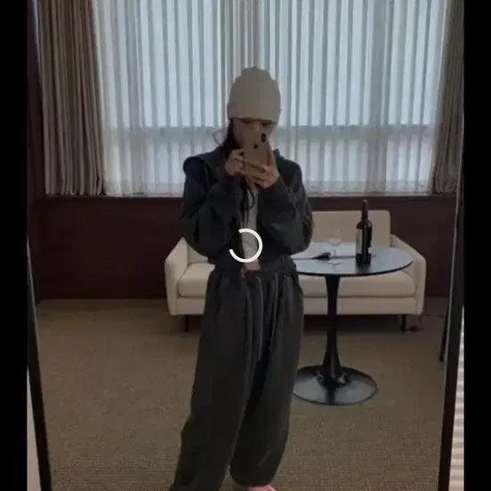 [BUNJANG] Summer Mood Two-Piece Set / 썸머무드 투피스셋업