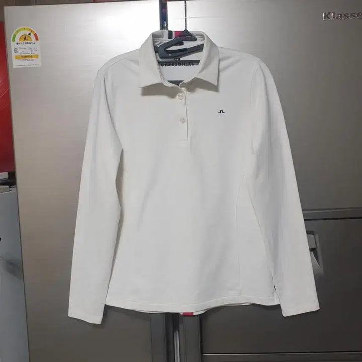 [BUNJANG] J.Lindeberg Golf Polo Shirt / 제이린드버그 골프 카라티