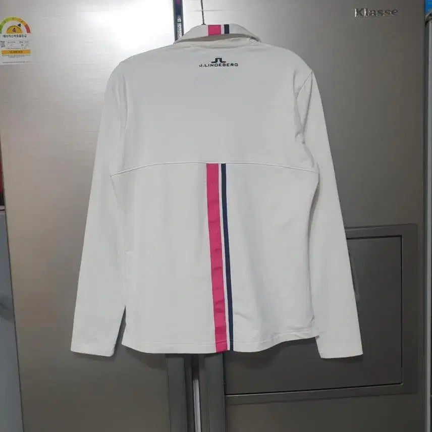 [BUNJANG] J.Lindeberg Golf Polo Shirt / 제이린드버그 골프 카라티