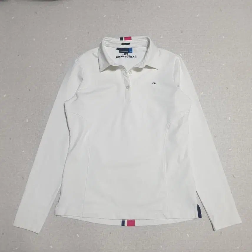 [BUNJANG] J.Lindeberg Golf Polo Shirt / 제이린드버그 골프 카라티