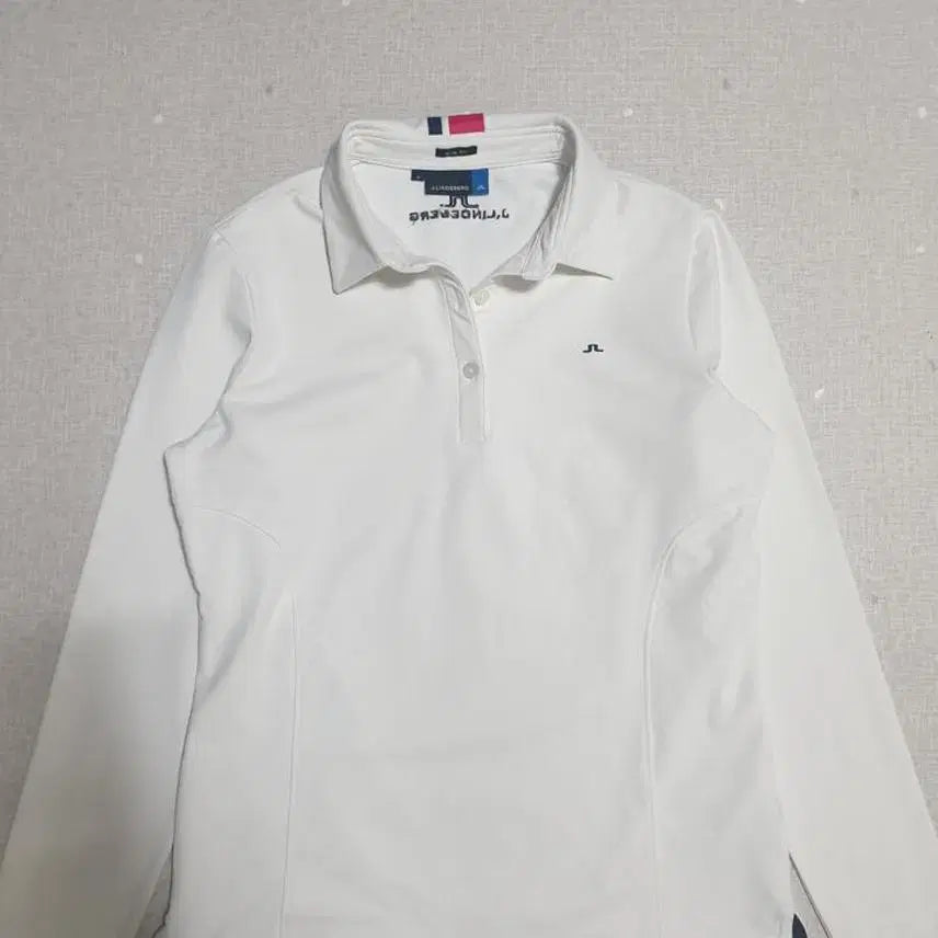 [BUNJANG] J.Lindeberg Golf Polo Shirt / 제이린드버그 골프 카라티